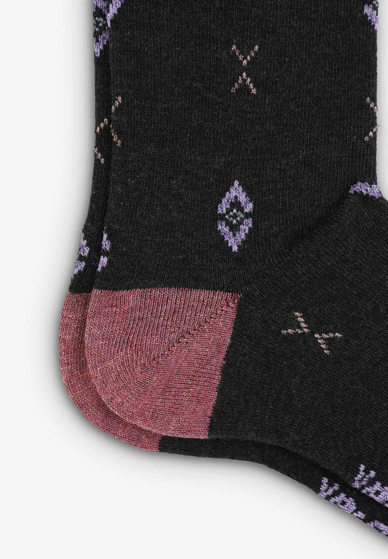 Scalpers Socks<Ethnic Sock