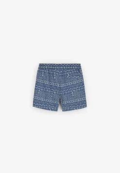 Scalpers Swimsuits<Ethnic Swimsuit