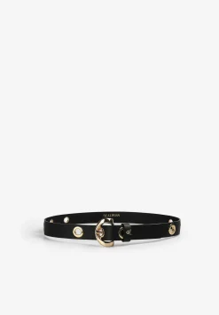 Scalpers Belts<Eyelet Belt