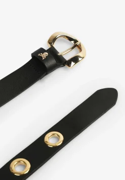 Scalpers Belts<Eyelet Belt