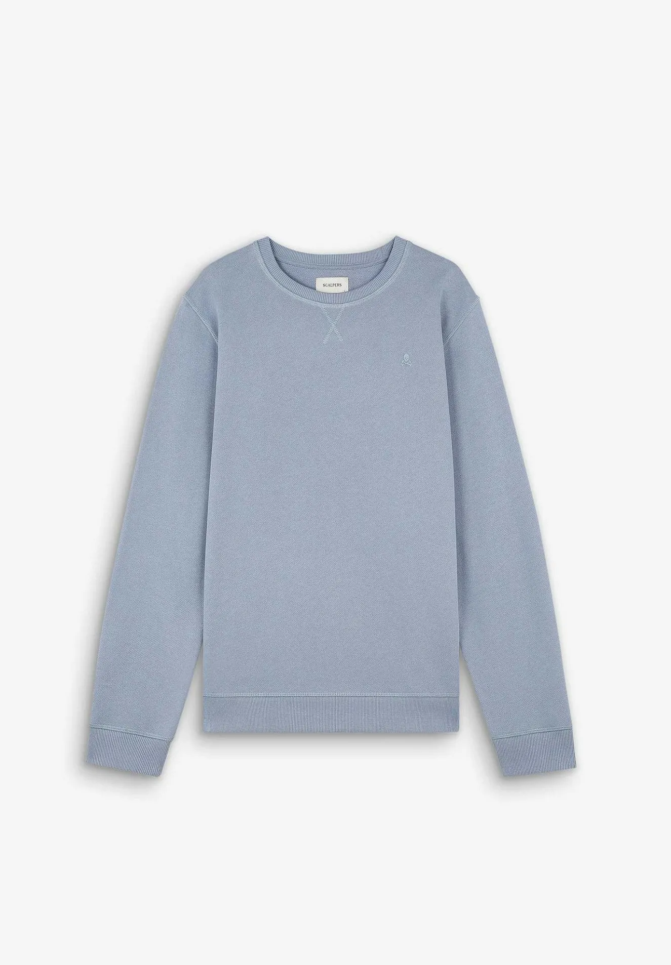 Scalpers Sweatshirts<Fade Sweater