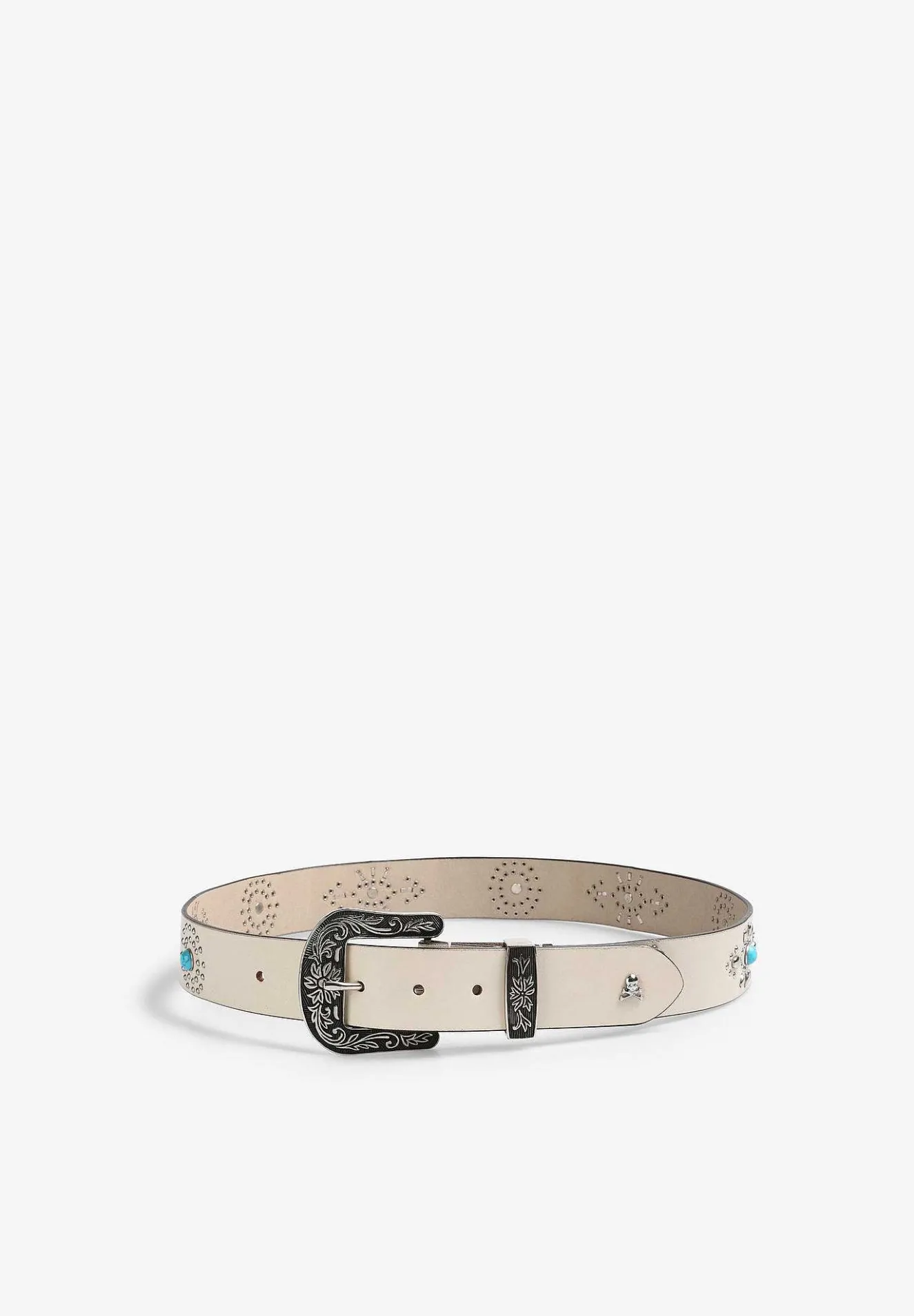 Scalpers Belts<Fantasy Belt