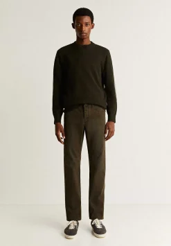 Scalpers Pants<Five Pocket Pants