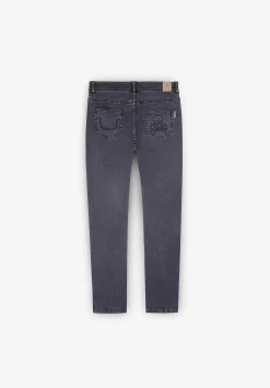 Scalpers Pants<Five Pocket Pants
