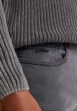 Scalpers Pants<Five Pocket Pants