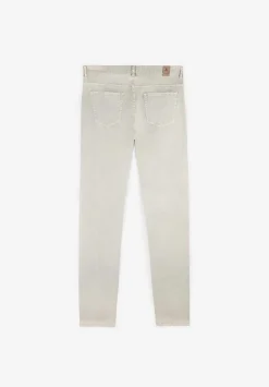 Scalpers Pants<Five Pocket Pants