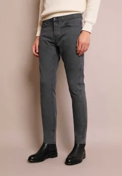 Scalpers Pants<Five Pocket Pants