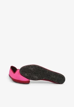 Scalpers Flat Shoes<Flalabelus | Alice Slippers