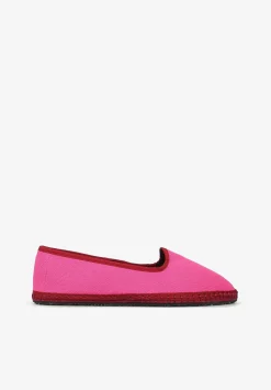Scalpers Flat Shoes<Flalabelus | Alice Slippers
