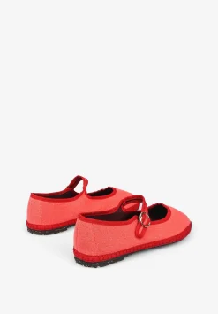 Scalpers Flat Shoes<Flalabelus | Barbara Slippers
