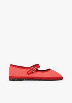 Scalpers Flat Shoes<Flalabelus | Barbara Slippers