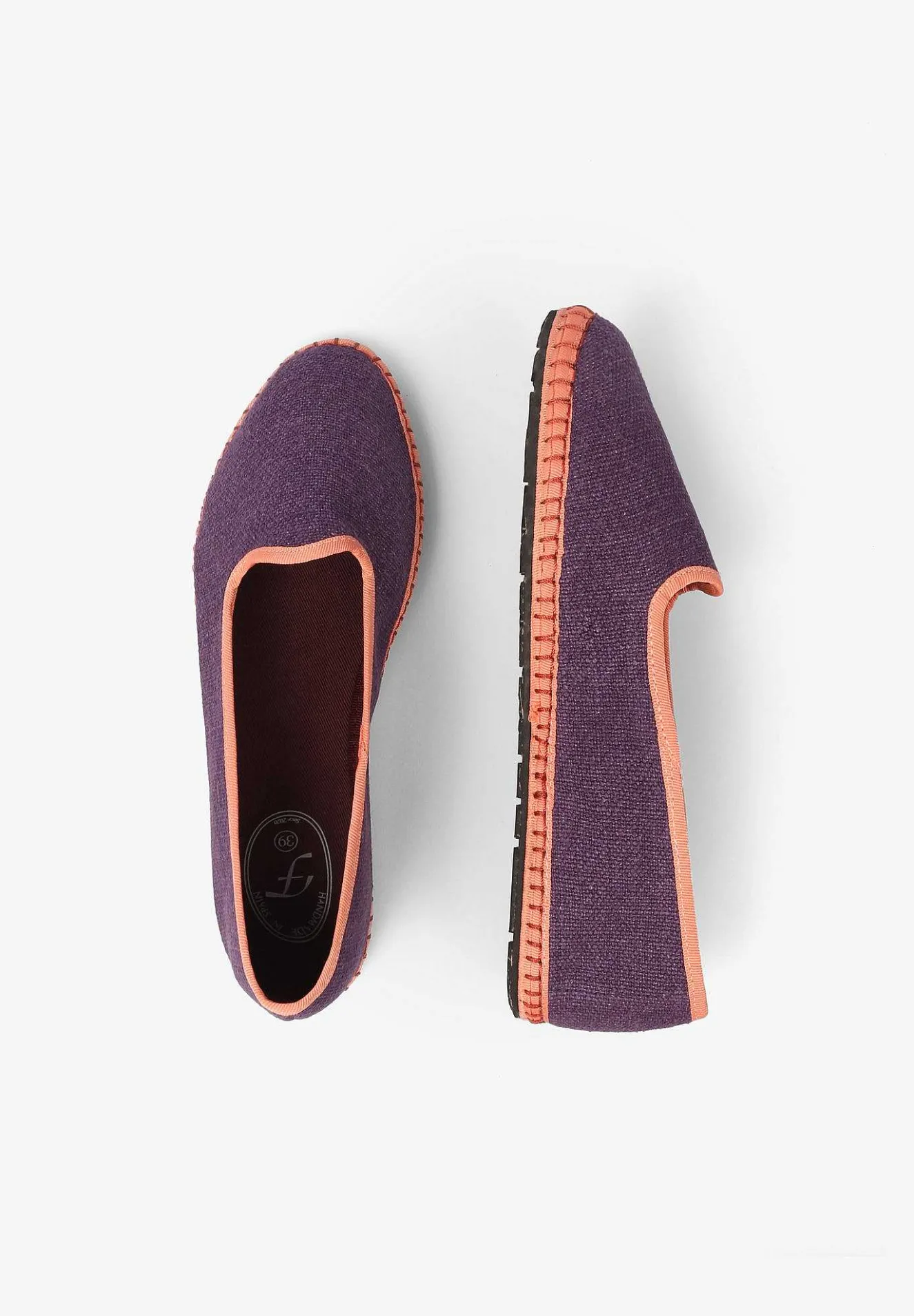 Scalpers Flat Shoes<Flalabelus | Camelia Slippers