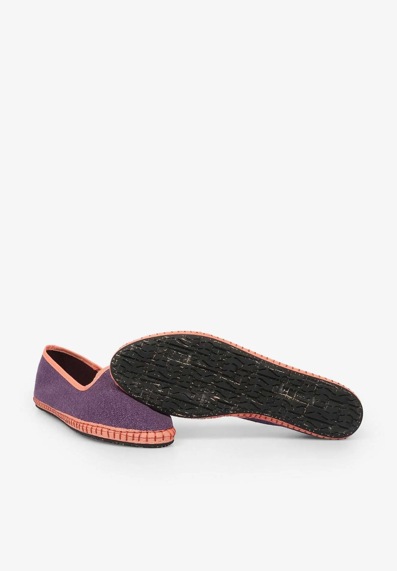 Scalpers Flat Shoes<Flalabelus | Camelia Slippers
