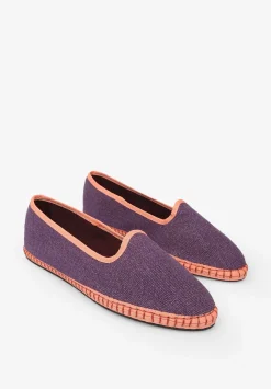 Scalpers Flat Shoes<Flalabelus | Camelia Slippers