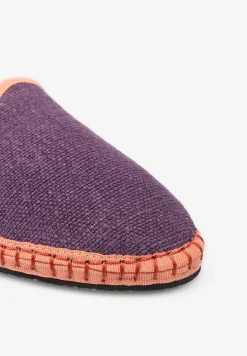 Scalpers Flat Shoes<Flalabelus | Camelia Slippers