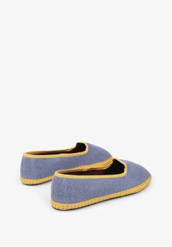 Scalpers Flat Shoes<Flalabelus | Celestina Slippers