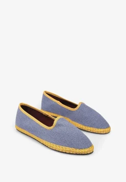 Scalpers Flat Shoes<Flalabelus | Celestina Slippers