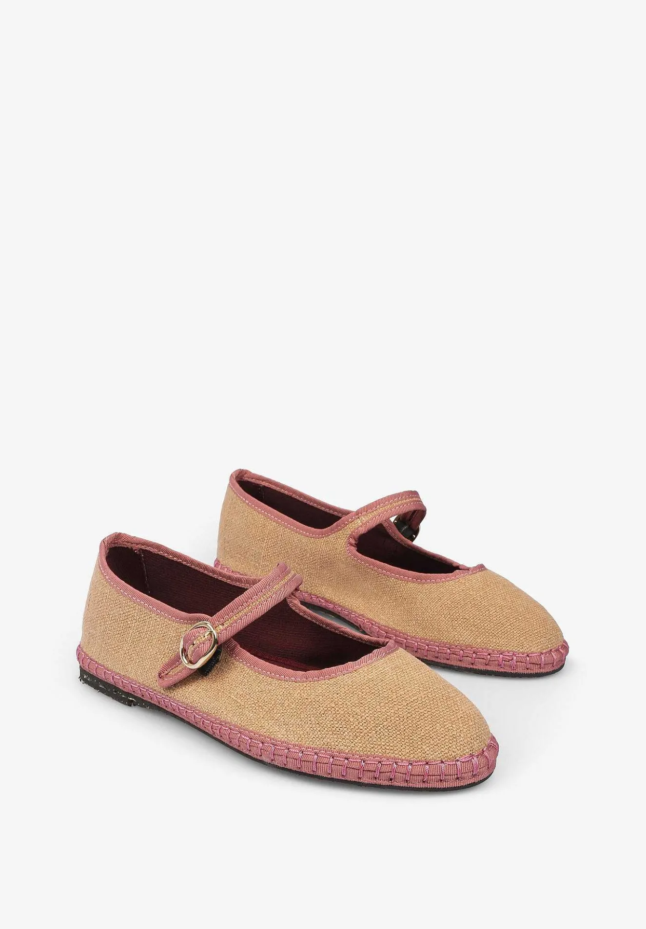Scalpers Flat Shoes<Flalabelus | Dora Slippers