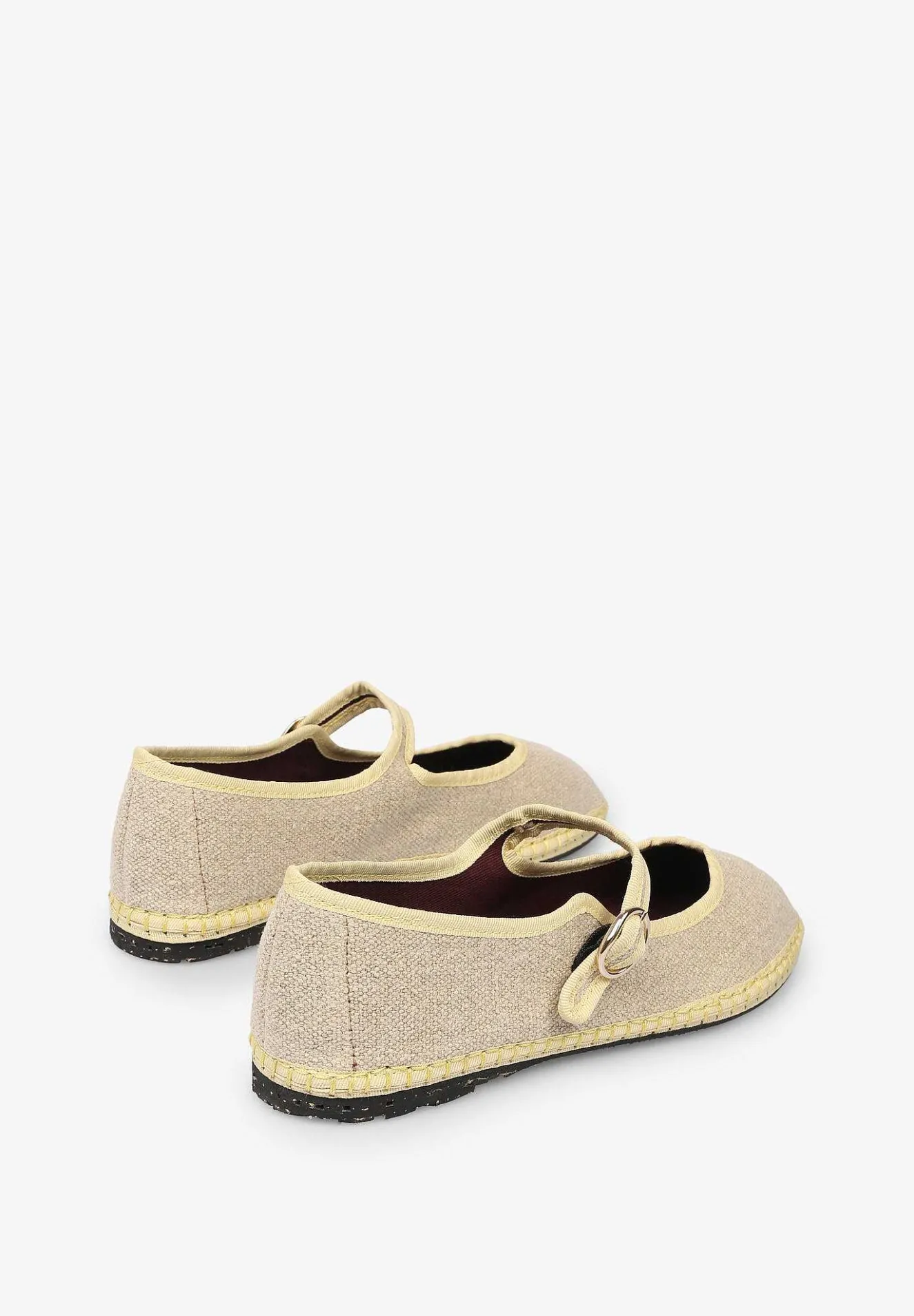 Scalpers Flat Shoes<Flalabelus | Imelda Slippers