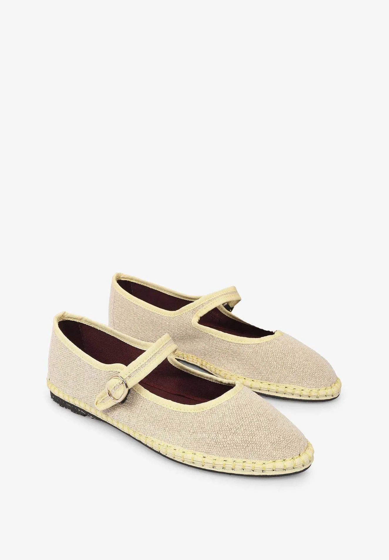 Scalpers Flat Shoes<Flalabelus | Imelda Slippers