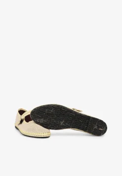 Scalpers Flat Shoes<Flalabelus | Imelda Slippers