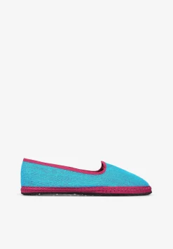 Scalpers Flat Shoes<Flalabelus | Lydia Slippers