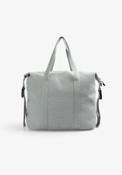 Scalpers Bags And Backpacks<Flyknit Patch Travel Bag