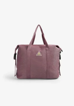 Scalpers Accessories<Flyknit Patch Travel Bag