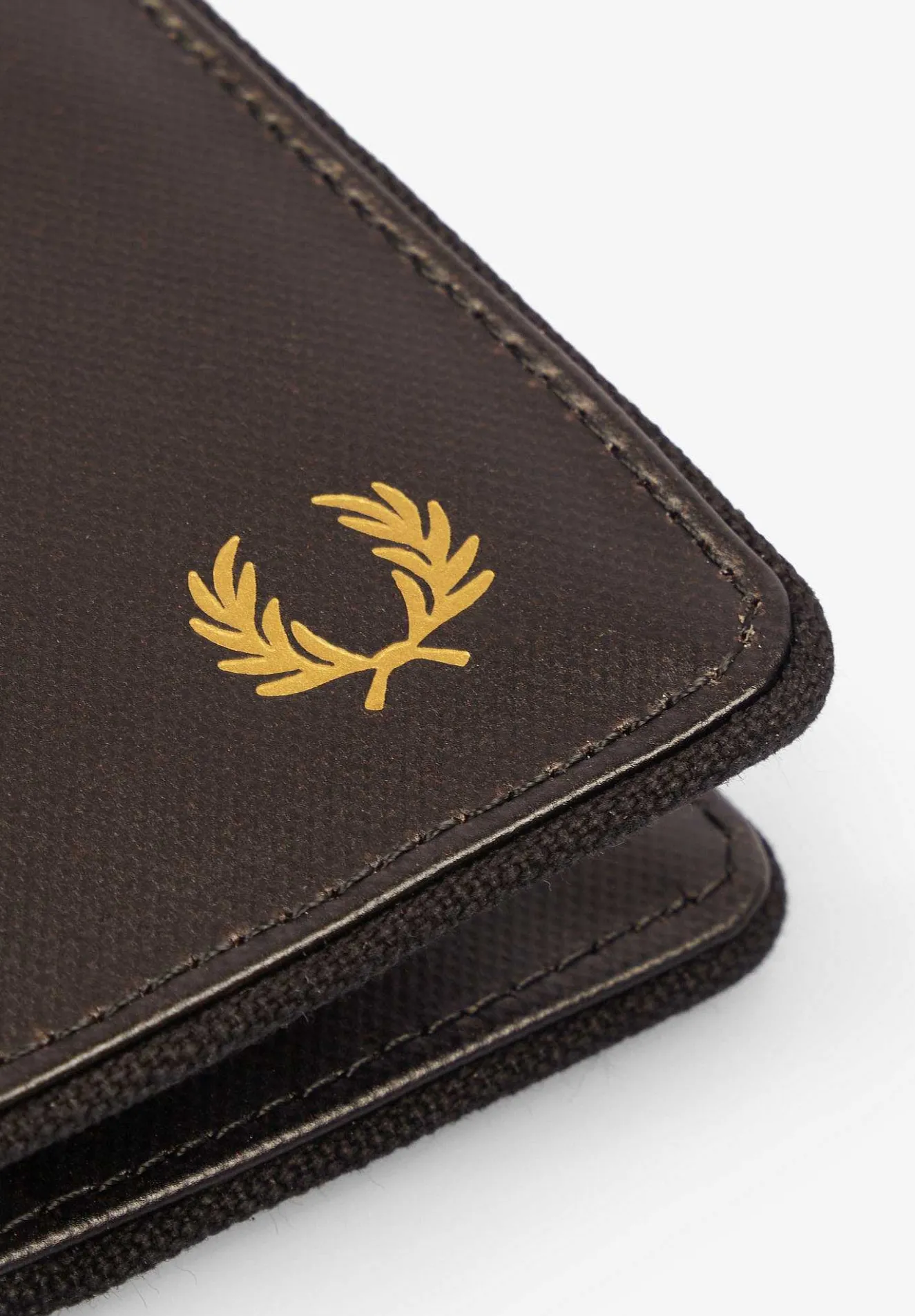 Scalpers Wallets And Card Holders<Fred Perry | Classic Wallet