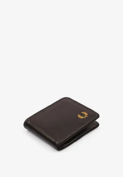 Scalpers Wallets And Card Holders<Fred Perry | Classic Wallet