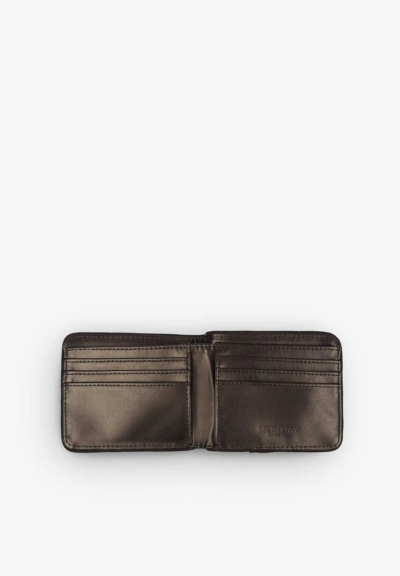 Scalpers Wallets And Card Holders<Fred Perry | Classic Wallet