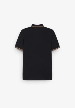 Scalpers Poles<Fred Perry | Twin Tipped Polo