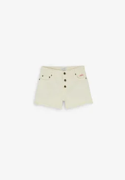 Scalpers Bermuda<Fringe Hem Shorts