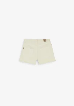 Scalpers Bermuda<Fringe Hem Shorts
