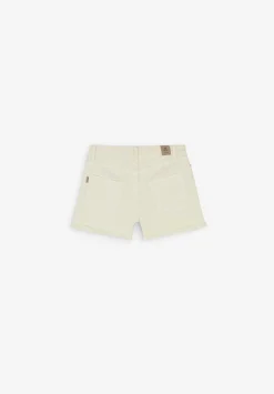 Scalpers Bermuda<Fringe Hem Shorts
