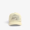 Scalpers Caps And Hats<Front Embroidery Cap