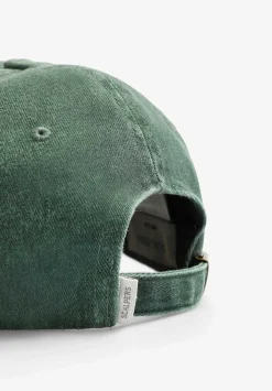 Scalpers Caps And Hats<Front Embroidery Cap