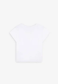 Scalpers T-Shirts And Tops<Front Knot T-Shirt