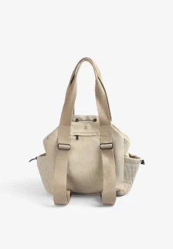 Scalpers Backpacks And Toiletry Bags<Front Logo Backpack Bag