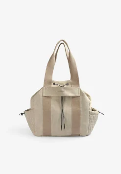 Scalpers Backpacks And Toiletry Bags<Front Logo Backpack Bag