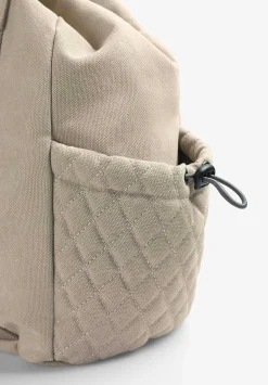 Scalpers Backpacks And Toiletry Bags<Front Logo Backpack Bag