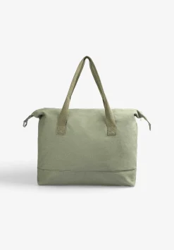 Scalpers Bags And Backpacks<Front Print Travel Bag