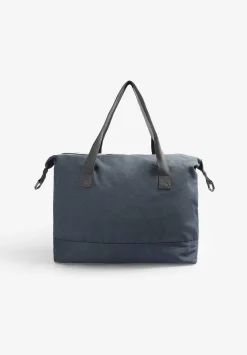 Scalpers Bags And Backpacks<Front Print Travel Bag