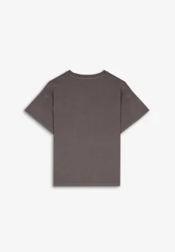 Scalpers T-Shirts And Tops<Front Print T-Shirt