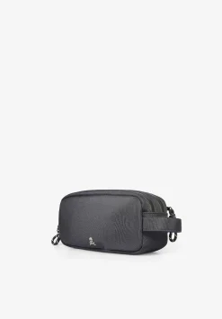 Scalpers Backpacks And Toiletry Bags<Front Skull Toiletry Bag