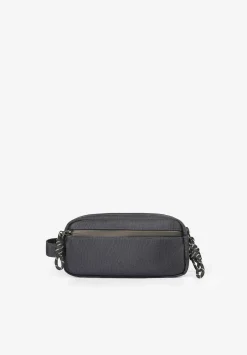 Scalpers Backpacks And Toiletry Bags<Front Skull Toiletry Bag