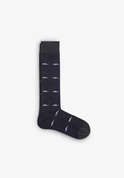 Scalpers Socks<Funny Motifs Socks