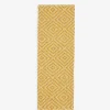 Scalpers Table Linen<Geometric Individual Set
