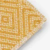 Scalpers Table Linen<Geometric Individual Set