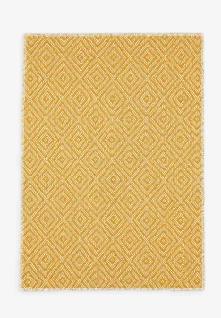 Scalpers Table Linen<Geometric Individual Set